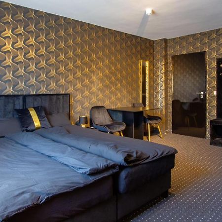 Bed And Breakfast 33 Дуйсбург Екстериор снимка