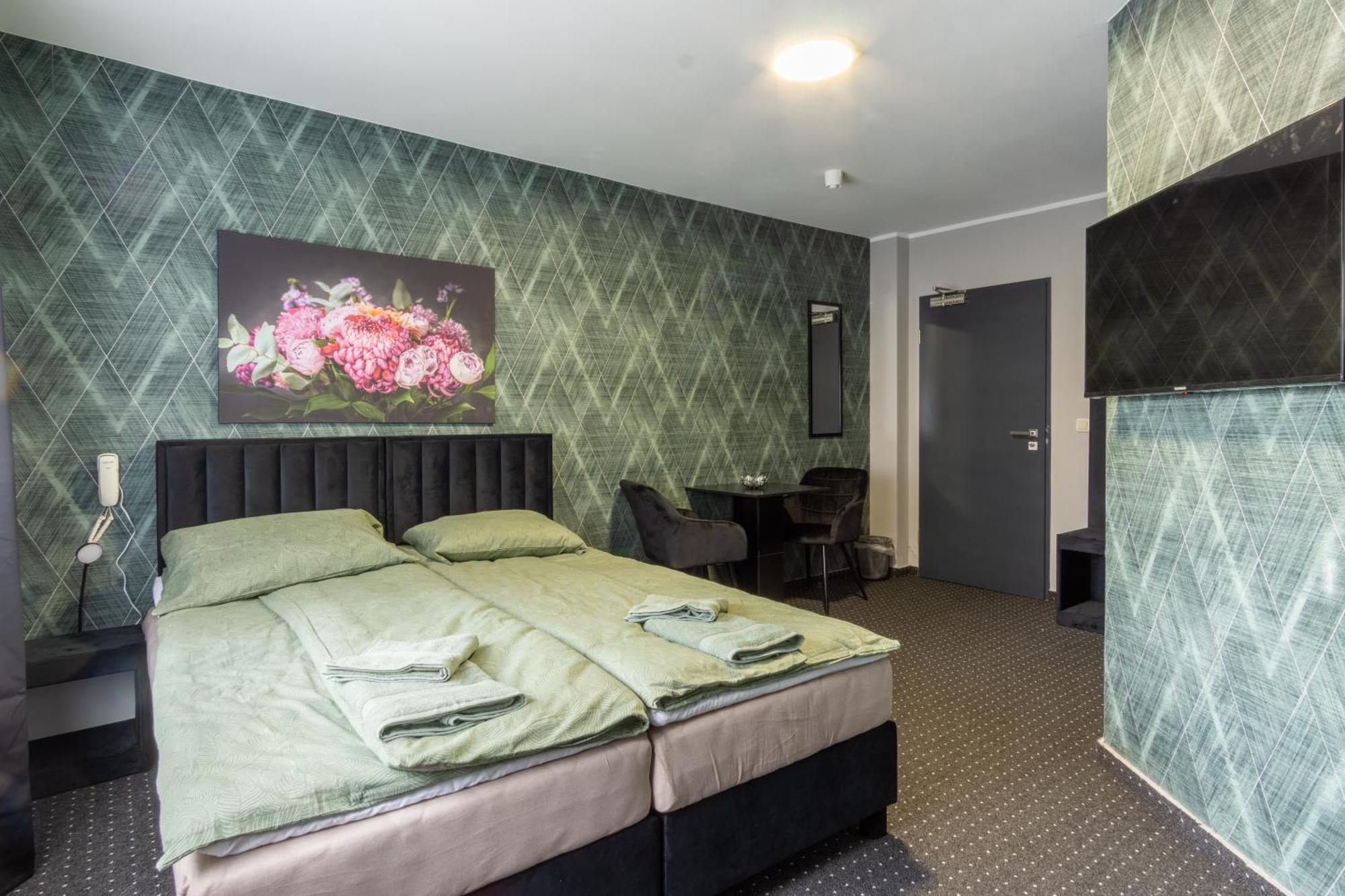 Bed And Breakfast 33 Дуйсбург Екстериор снимка