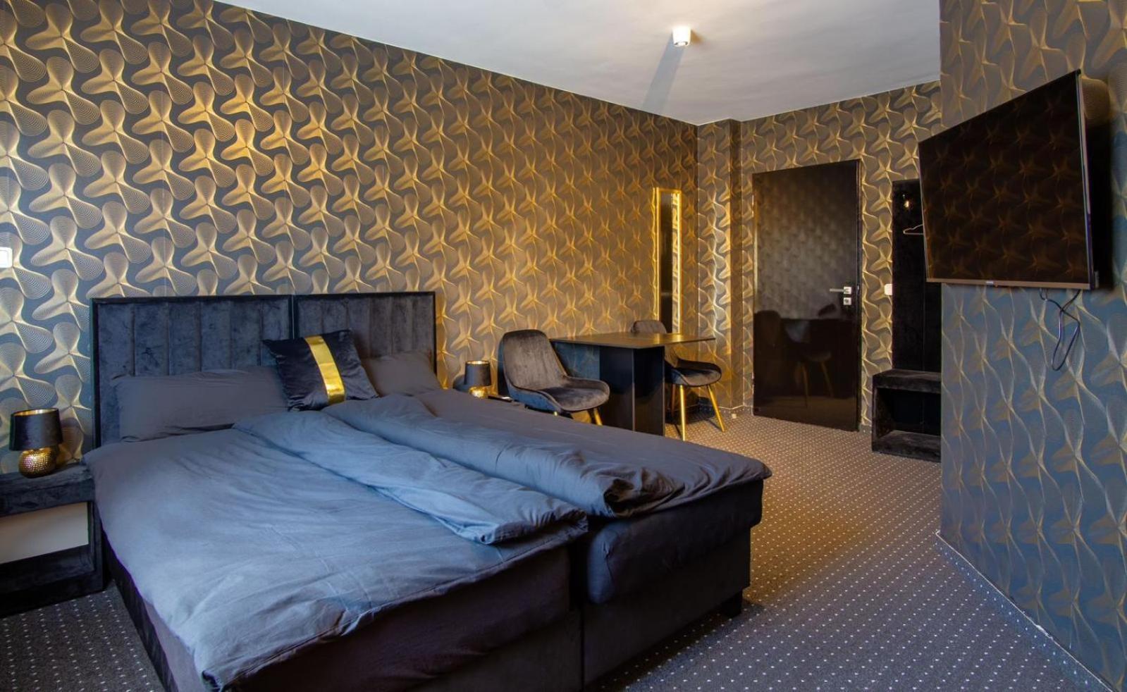 Bed And Breakfast 33 Дуйсбург Екстериор снимка
