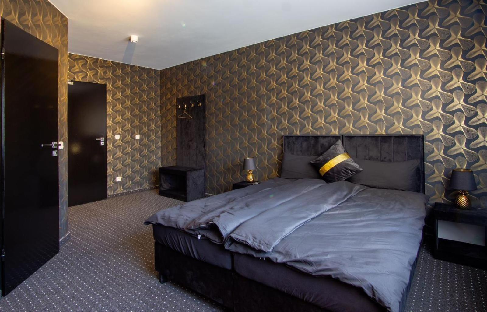 Bed And Breakfast 33 Дуйсбург Екстериор снимка
