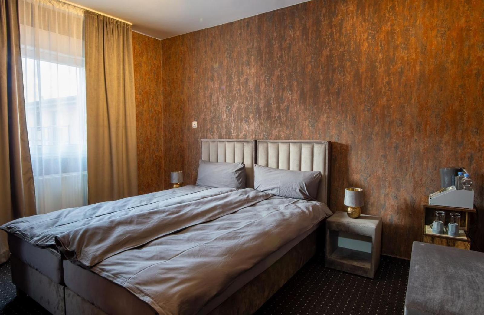 Bed And Breakfast 33 Дуйсбург Екстериор снимка