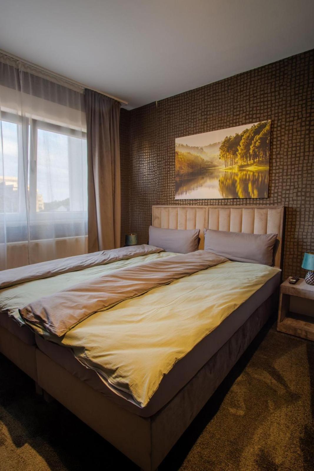 Bed And Breakfast 33 Дуйсбург Екстериор снимка