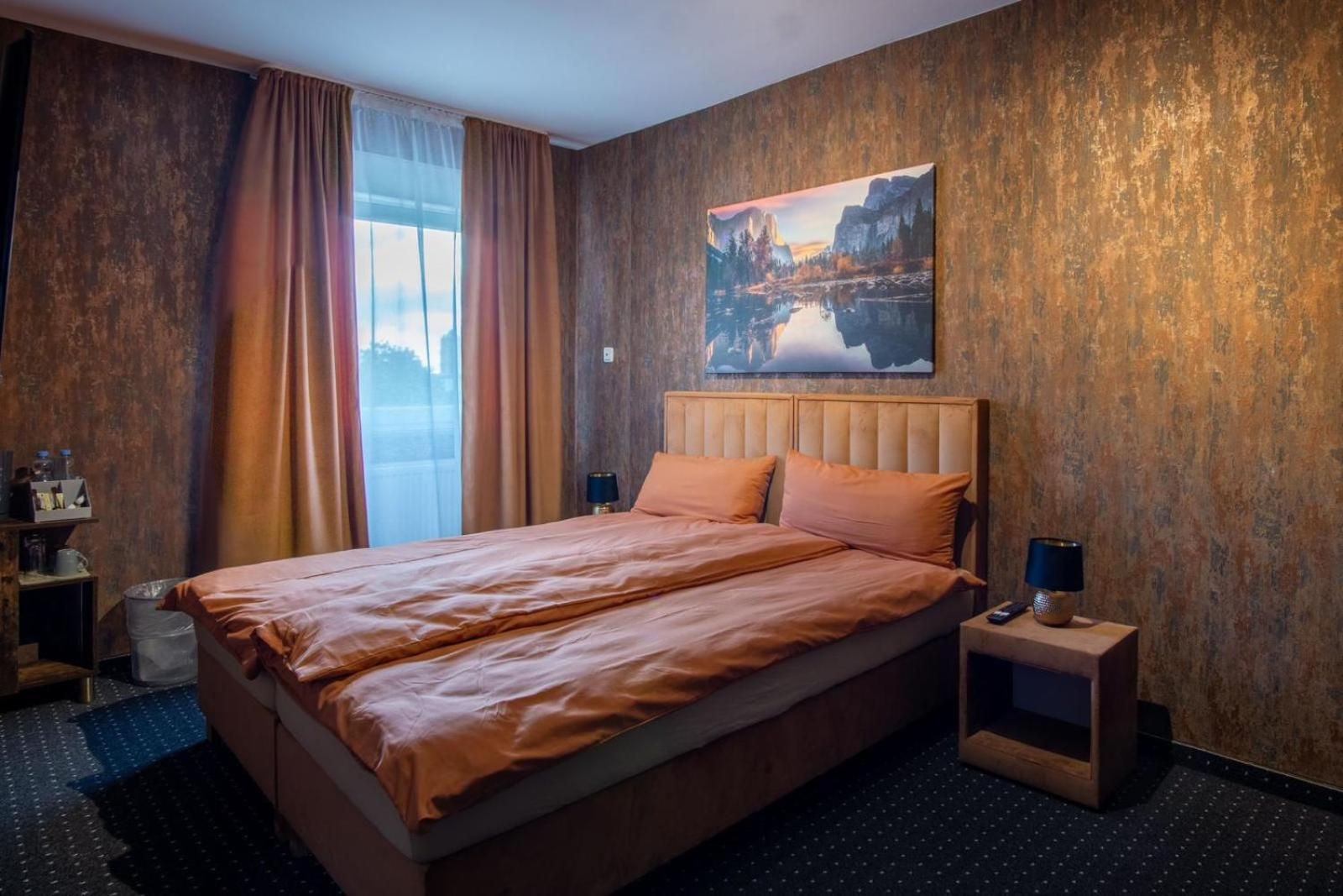Bed And Breakfast 33 Дуйсбург Екстериор снимка