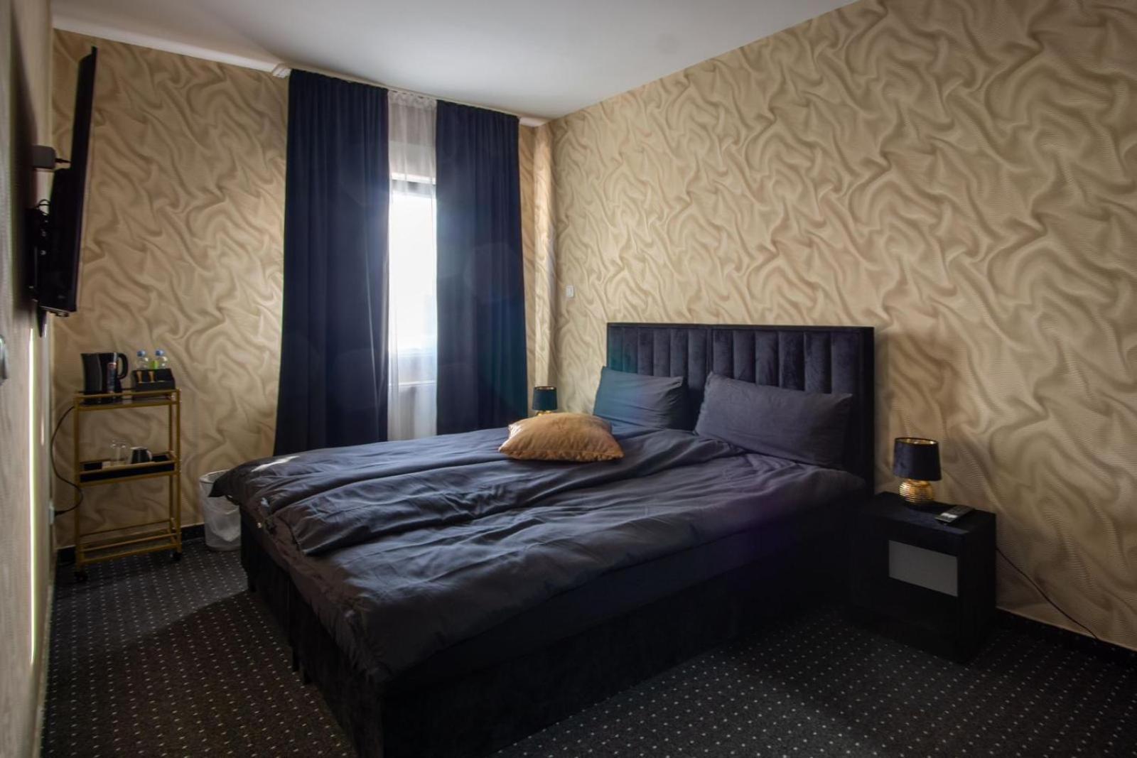 Bed And Breakfast 33 Дуйсбург Екстериор снимка